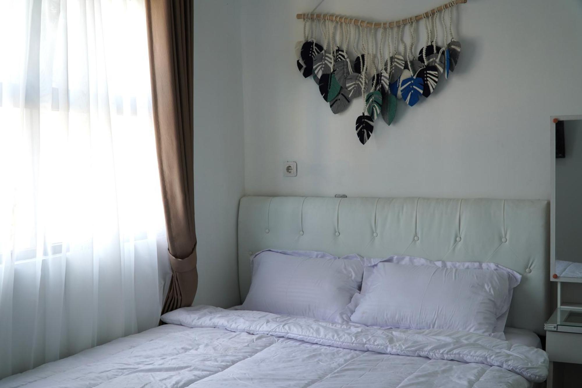 Arlita Guesthouse Чіанджур Екстер'єр фото